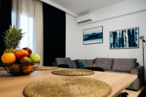Apartment in the heart of Athens